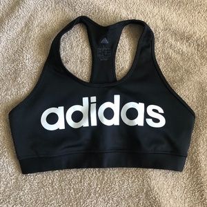 Adidas Climalite Sports Bra
